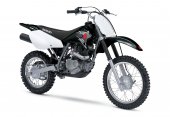2007 Suzuki DR-Z 125 photo